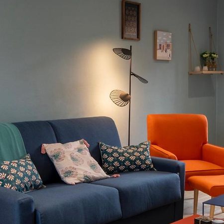Oslo - Appartement Spacieux Et Cosy Charleville-Mezieres Ngoại thất bức ảnh